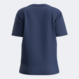 CAMISETA MANGA CORTA URBAN STREET MARINO