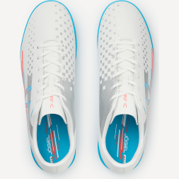 Бутсы многошиповые JOGEL Evofly TF Talant White/blue