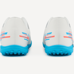 Бутсы многошиповые JOGEL Evofly TF Talant White/blue