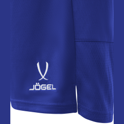 Шорты баскетбольные JOGEL PerformDry Division Star, синий