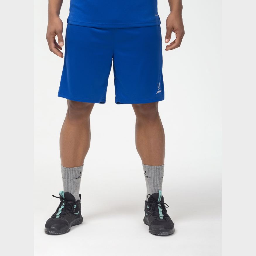 Шорты баскетбольные JOGEL PerformDry Division Star, синий