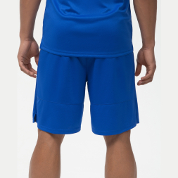 Шорты баскетбольные JOGEL PerformDry Division Star, синий