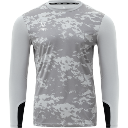 Свитер вратарский JOGEL PerFormDRY SPLASH GK Jersey, серый