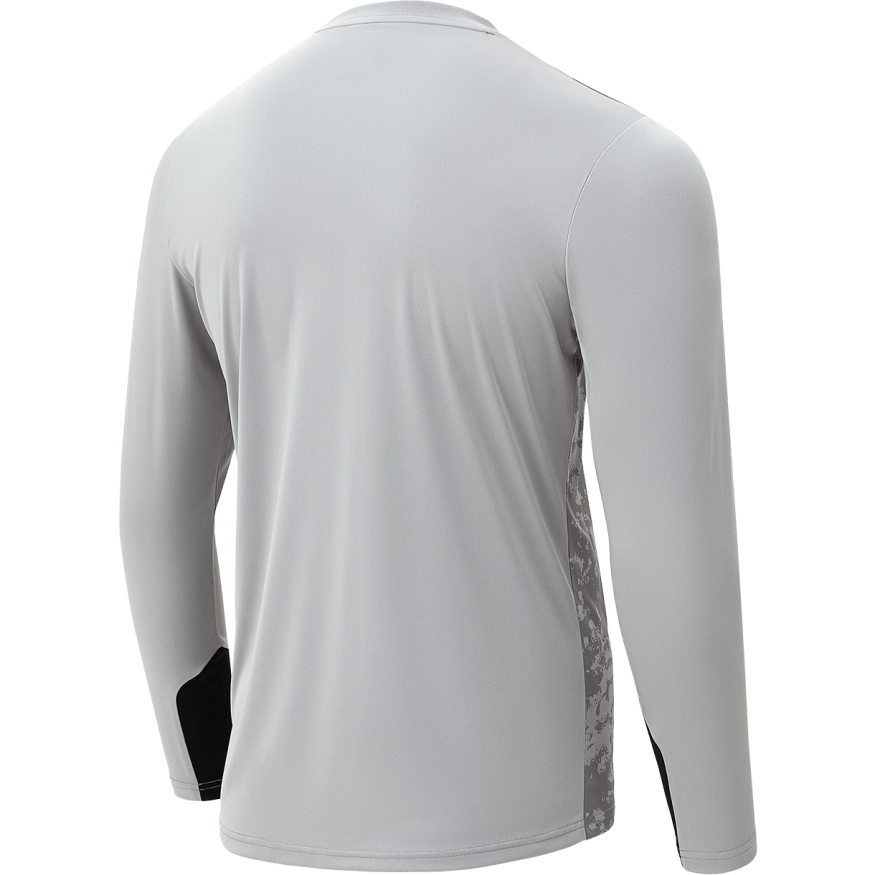 Свитер вратарский JOGEL PerFormDRY SPLASH GK Jersey, серый