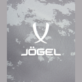 Свитер вратарский JOGEL PerFormDRY SPLASH GK Jersey, серый