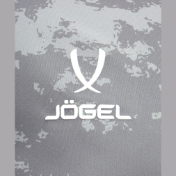 Свитер вратарский JOGEL PerFormDRY SPLASH GK Jersey, серый