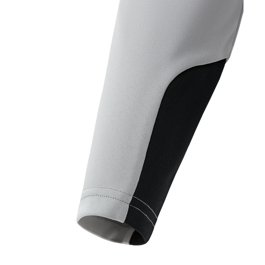 Свитер вратарский JOGEL PerFormDRY SPLASH GK Jersey, серый