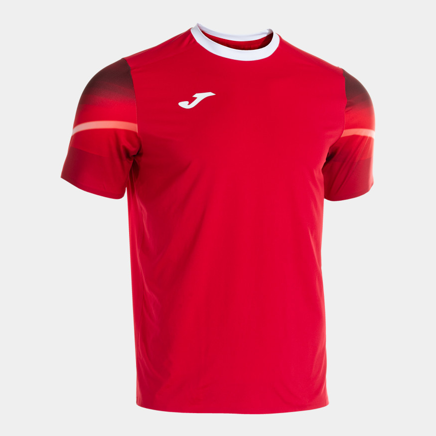 CAMISETA MANGA CORTA ELITE XI  
