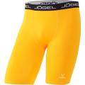 Шорты компрессионные JOGEL CAMP PerFormDRY Tight Short, желтый