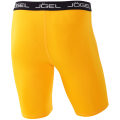 Шорты компрессионные JOGEL CAMP PerFormDRY Tight Short, желтый