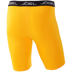 Шорты компрессионные JOGEL CAMP PerFormDRY Tight Short, желтый