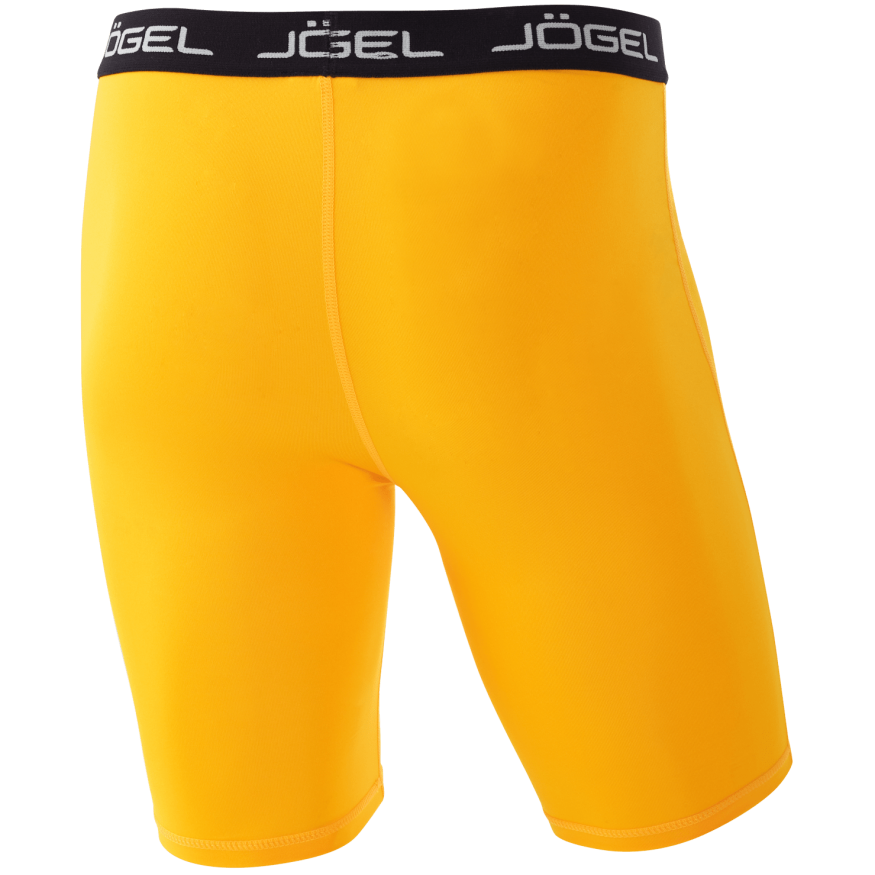 Шорты компрессионные JOGEL CAMP PerFormDRY Tight Short, желтый