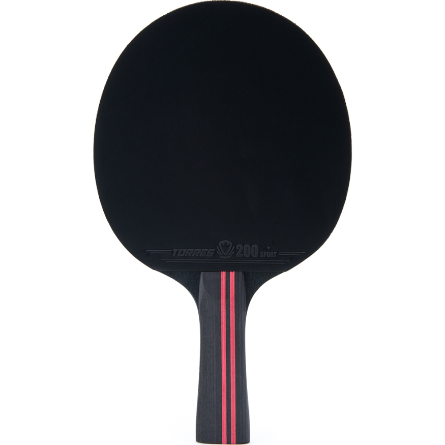 Ракетка для настольного тенниса TORRES Sport 1*