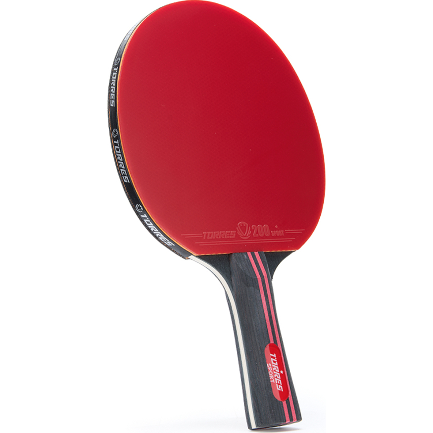 Ракетка для настольного тенниса TORRES Sport 1*