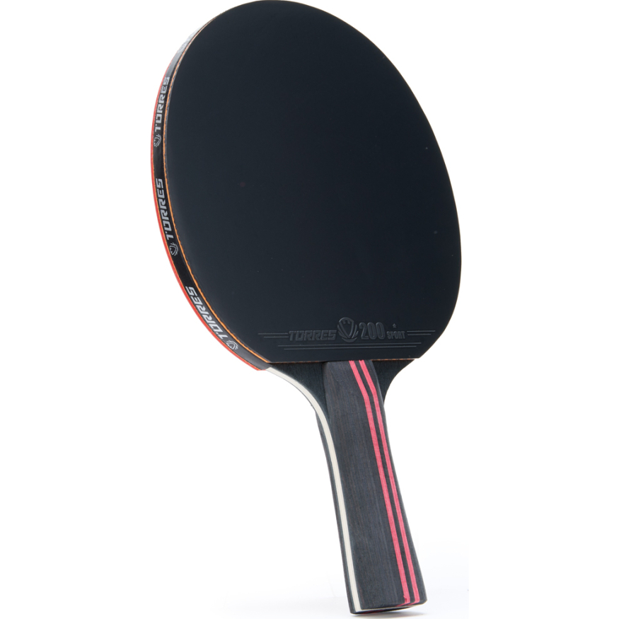 Ракетка для настольного тенниса TORRES Sport 1*