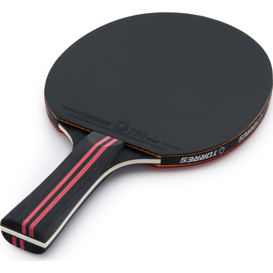 Ракетка для настольного тенниса TORRES Sport 1*