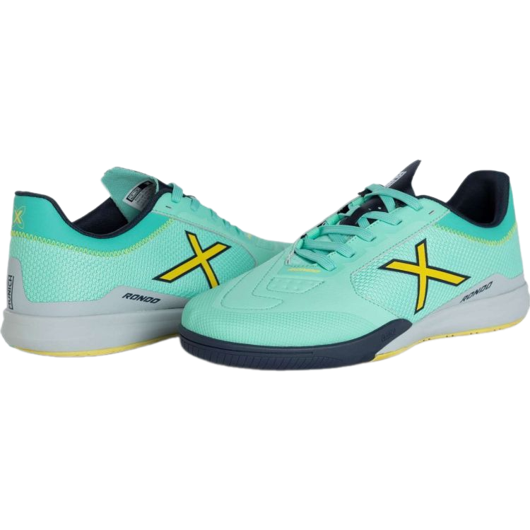 Футзалки MUNICH RONDO