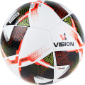 Мяч футб  VISION Spark, F324045, р 5, FIFA Basiс, 24 пан,ПУ,2 подкл слой,гибрид сшив,бело-мультикол