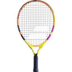 Ракетка для большого тенниса детская Babolat Nadal 19 Gr0000 140454