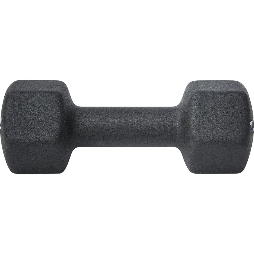 Гантель TORRES PL550105, вес 0.5 кг, 1 шт