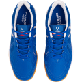 БЕЗ УПАКОВКИ Бутсы зальные JÖGEL Bravo, синий, детский