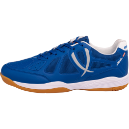 БЕЗ УПАКОВКИ Бутсы зальные JÖGEL Bravo, синий, детский