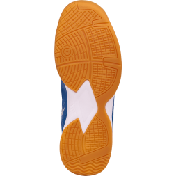 БЕЗ УПАКОВКИ Бутсы зальные JÖGEL Bravo, синий, детский