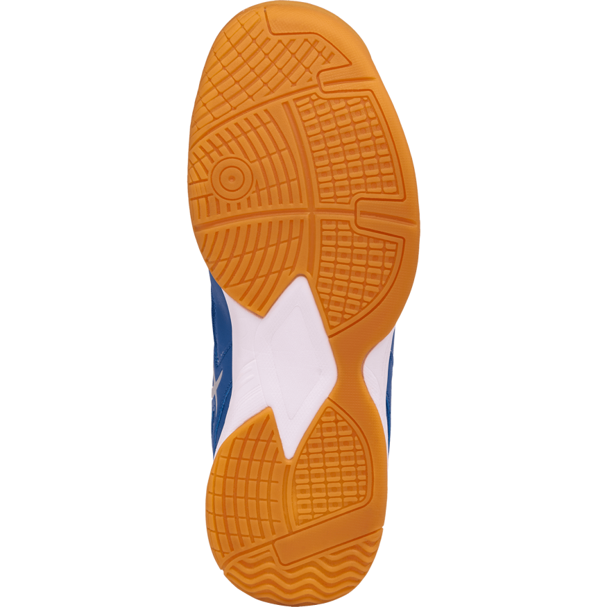 БЕЗ УПАКОВКИ Бутсы зальные JÖGEL Bravo, синий, детский