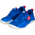 БЕЗ УПАКОВКИ Кроссовки баскетбольные JOGEL Launch LOW, Blue/red/white