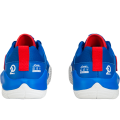БЕЗ УПАКОВКИ Кроссовки баскетбольные JOGEL Launch LOW, Blue/red/white