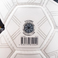 Мяч футб  TORRES Pro, F323985, р 5, 32 панел  EPU-Microf, 4 подкл  слоя, ручная сшивка, бело-мультик