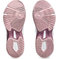 Кроссовки волейб. женские ASICS Gel-Rocket 11 1072A093 103, р.10,5 (рос.41), бело-розовые