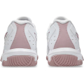 Кроссовки волейб. женские ASICS Gel-Rocket 11 1072A093 103, р.10,5 (рос.41), бело-розовые
