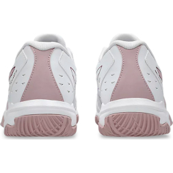 Кроссовки волейб. женские ASICS Gel-Rocket 11 1072A093 103, р.10,5 (рос.41), бело-розовые