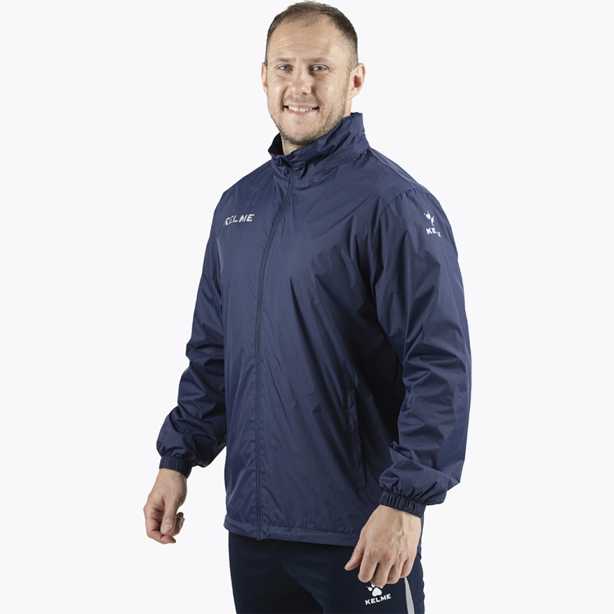 KELME. Куртка WINDPROOF 3801241/3803241.416 (взр.) (05-L)