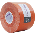 Тейп кинезиологический Tmax Extra Sticky Biege (5 см x 5 м), 423112, телесный