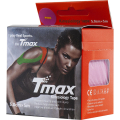Тейп кинезиологический Tmax Extra Sticky Biege (5 см x 5 м), 423112, телесный