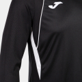 Футболка с длинным рукавом JOMA  CHAMPIONSHIP VII NEGRO BLANCO