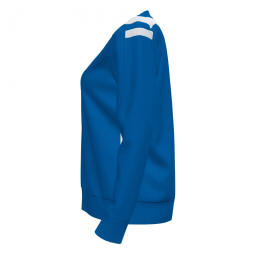 Женский джемпер JOMA CHAMPIONSHIP VI Синий-белый
