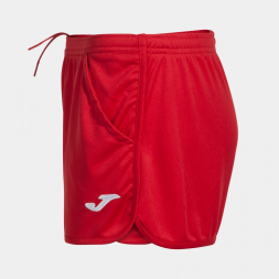 Шорты JOMA HOBBY WOMAN Красный