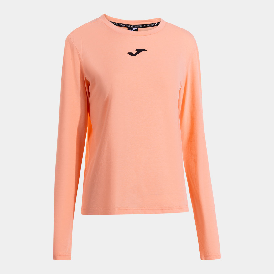 CAMISETA MANGA LARGA CHALLENGE  