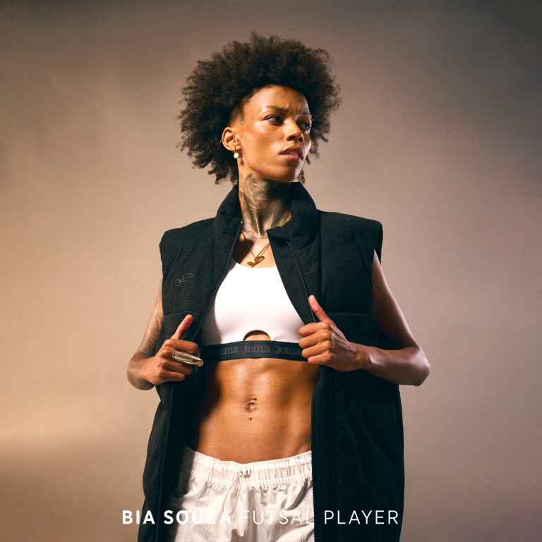 CHALECO ACOLCHADO STEP  