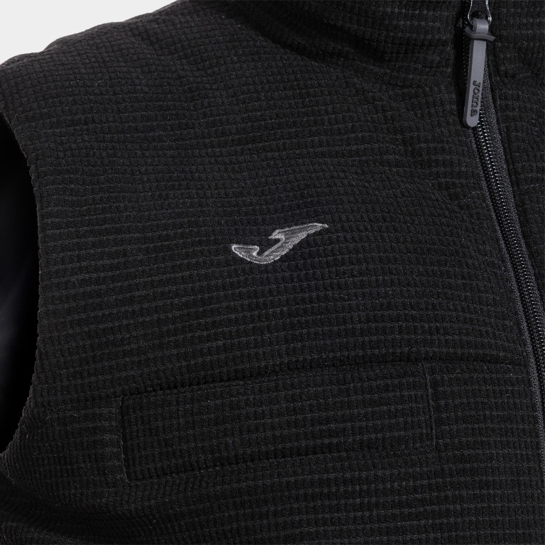 CHALECO ACOLCHADO STEP  