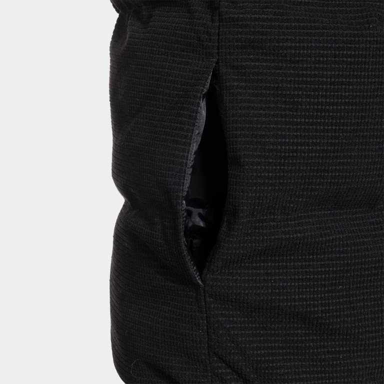 CHALECO ACOLCHADO STEP  