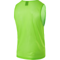 Манишка сетчатая JOGEL Training Bib, зеленый