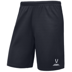 Шорты баскетбольные JOGEL CAMP Basic, черный, детский