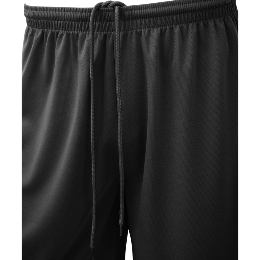 Шорты баскетбольные JOGEL CAMP Basic, черный, детский
