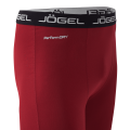 Шорты компрессионные JOGEL CAMP PerFormDRY Tight Short, гранатовый
