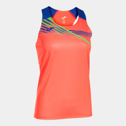 CAMISETA TIRANTES ELITE X      