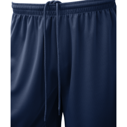 Шорты баскетбольные JOGEL CAMP Basic, темно-синий, детский